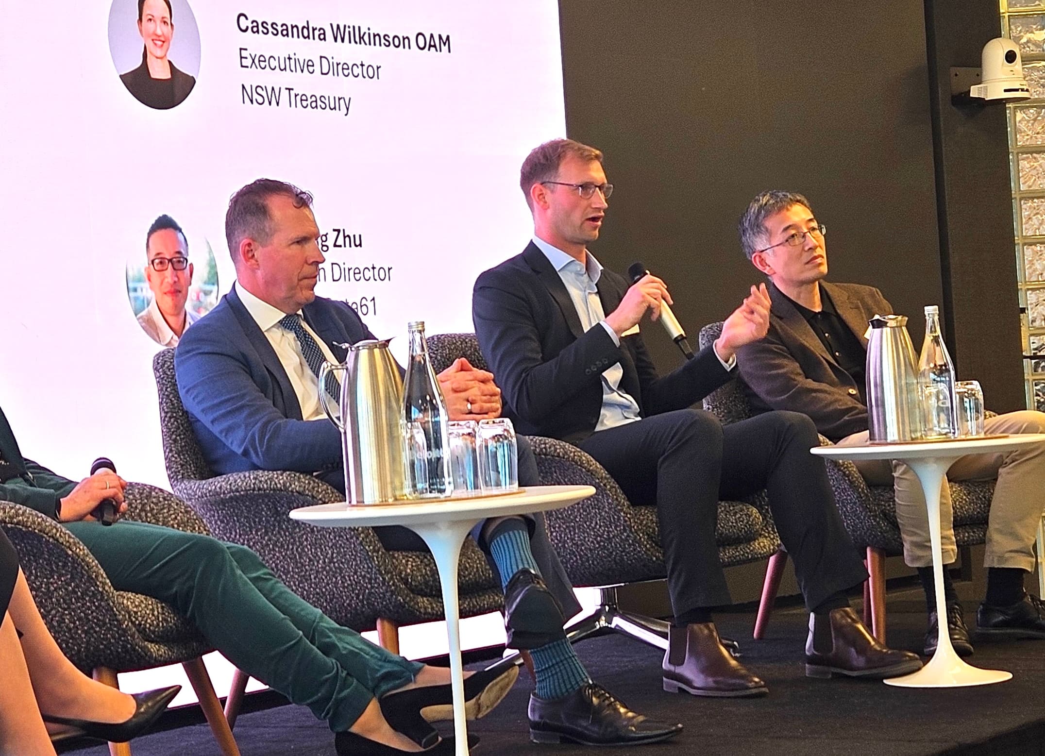 AaronKosovichCBAForum2025