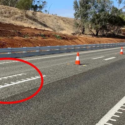 WA Regional Road Safety — Infrastructure Australia Business Case